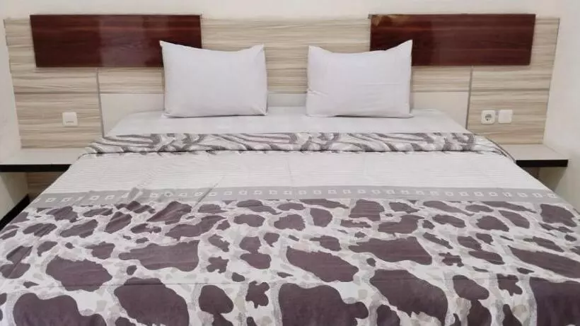 Hotelli Kudus Permata