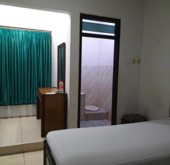 Hotell Kudus Permata