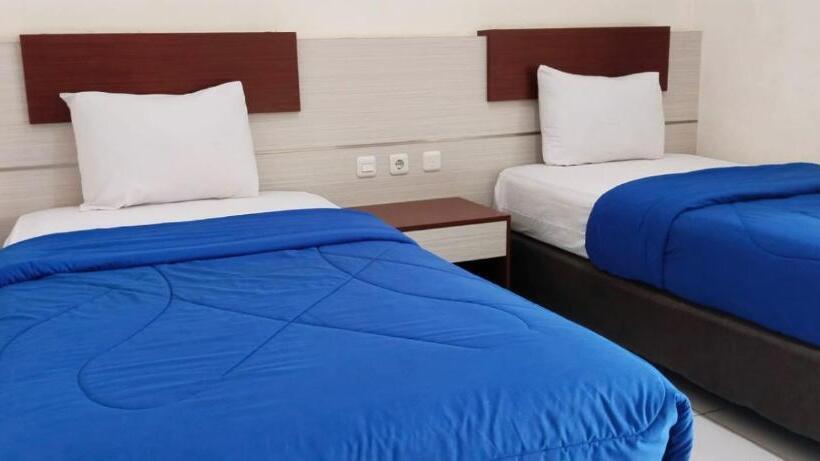 Hotell Kudus Permata