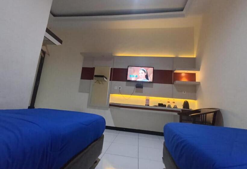 Hotell Kudus Permata