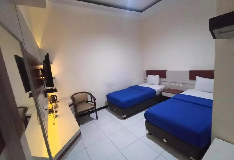 Hotelli Kudus Permata