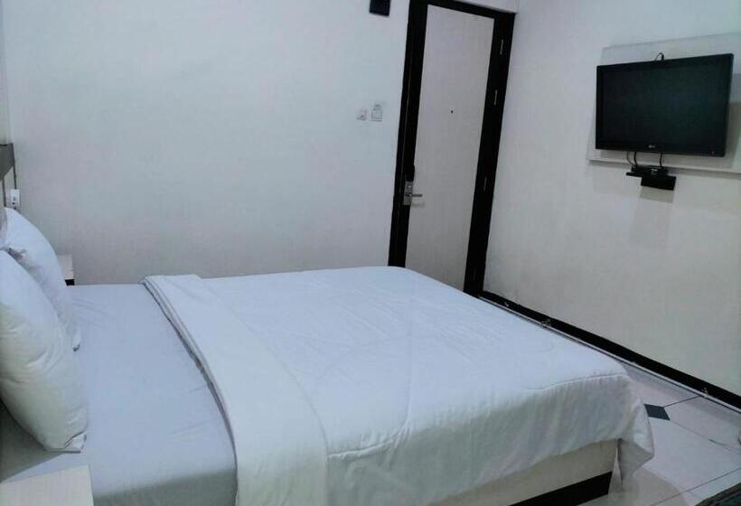 Hotell Kudus Permata