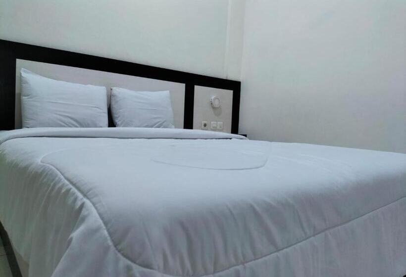 Hotell Kudus Permata