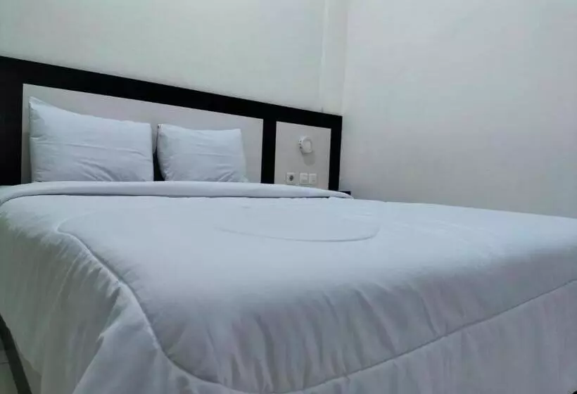 Hotelli Kudus Permata