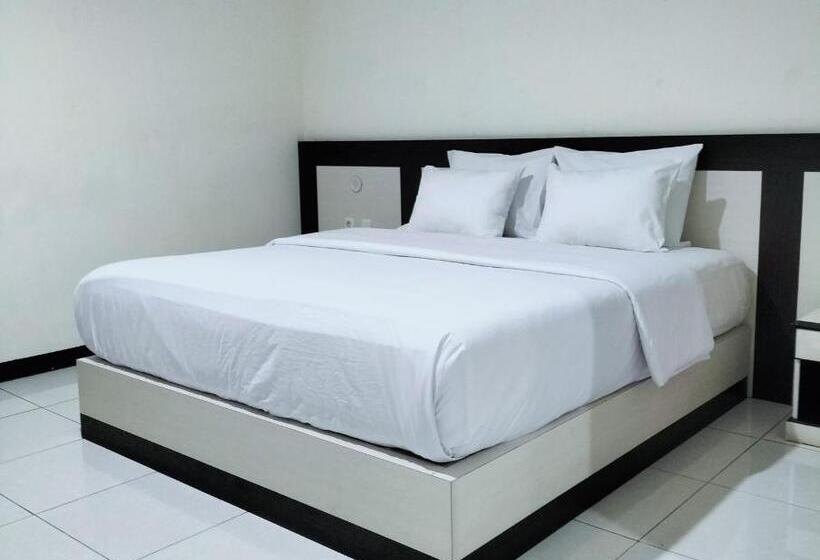 Hotell Kudus Permata