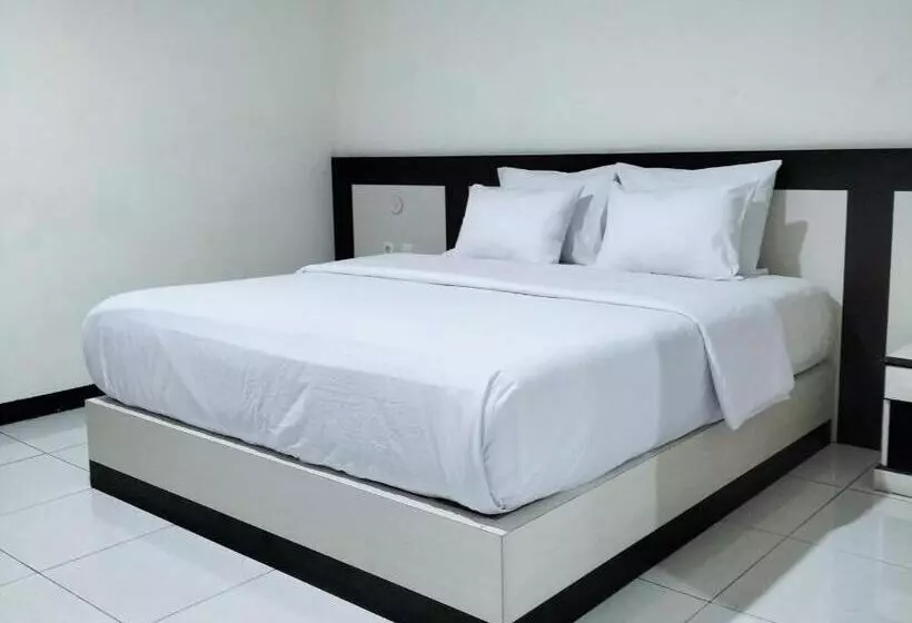 Hotelli Kudus Permata