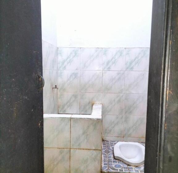 Hotell Kudus Permata