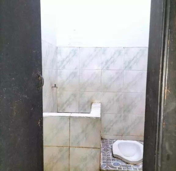 Hotelli Kudus Permata