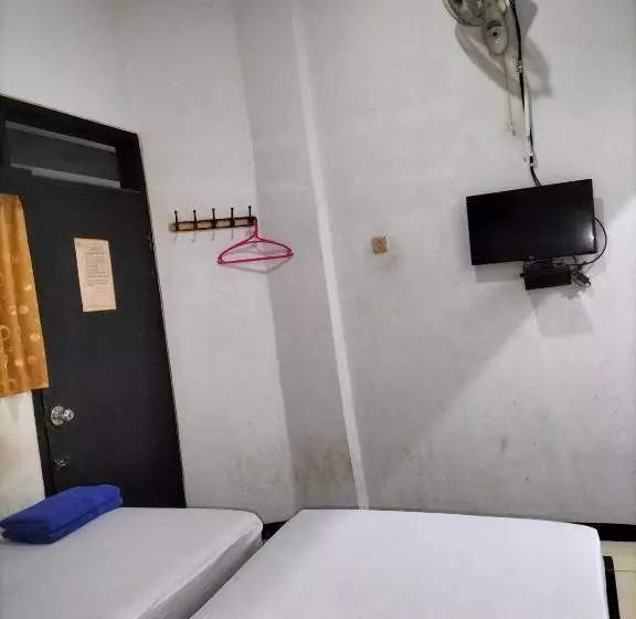 Hotelli Kudus Permata