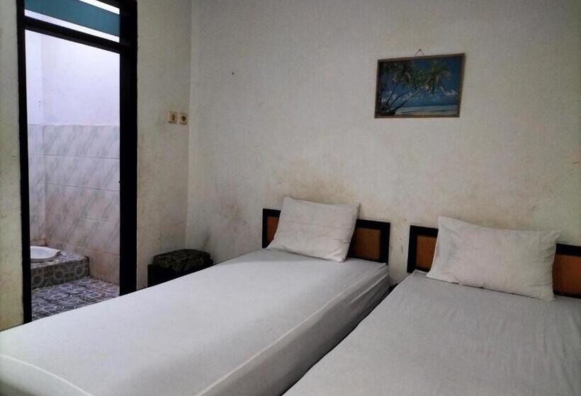 Hotell Kudus Permata