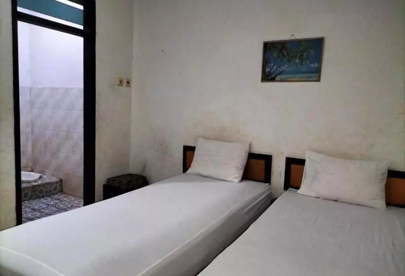 Hotelli Kudus Permata