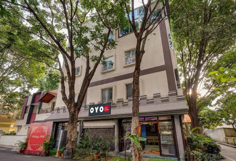 Super Hotel O Sahasra