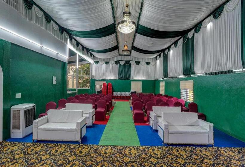 Super Hotel O Sahasra