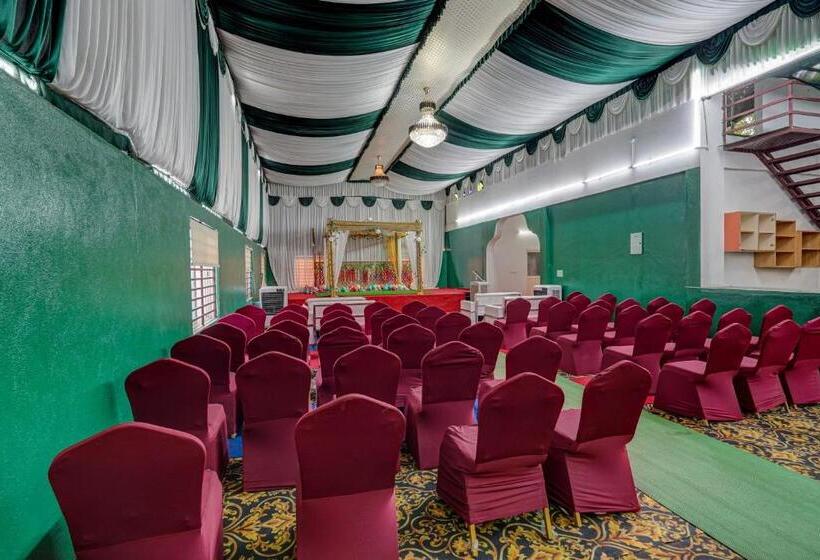 Super Hotel O Sahasra