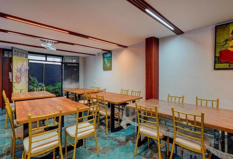 Super Hotel O Sahasra