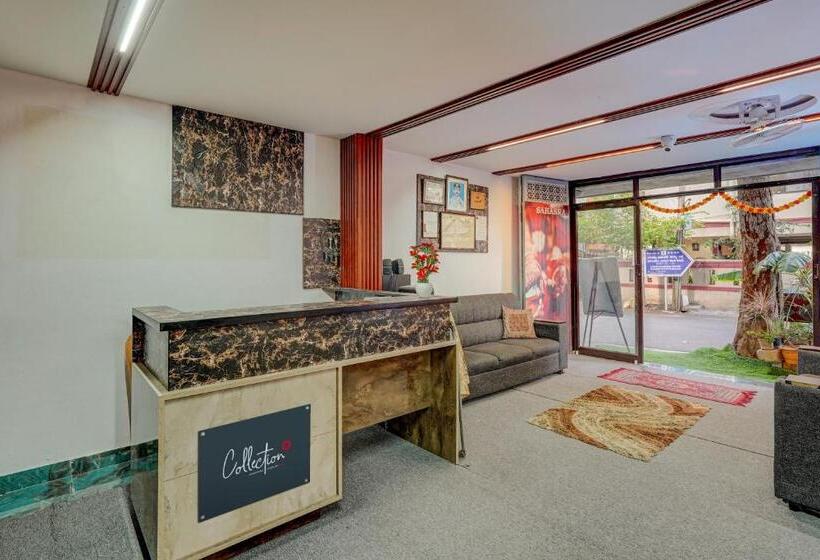 Super Hotel O Sahasra