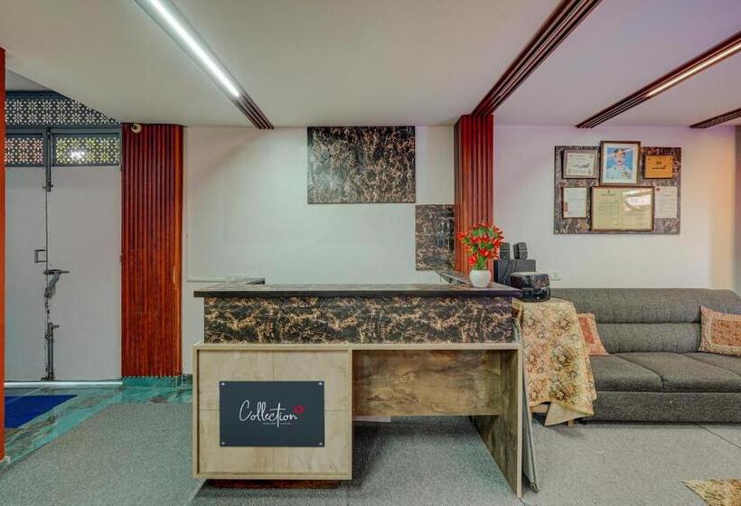 Super Hotel O Sahasra