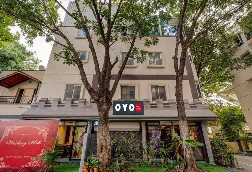 Super Hotel O Sahasra