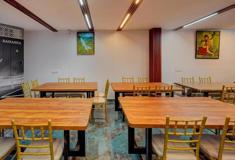 Super Hotel O Sahasra