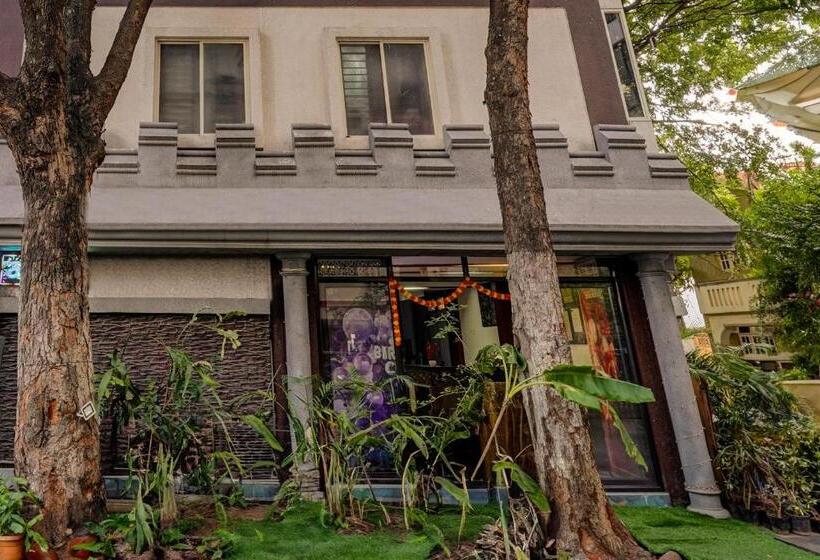 Super Hotel O Sahasra