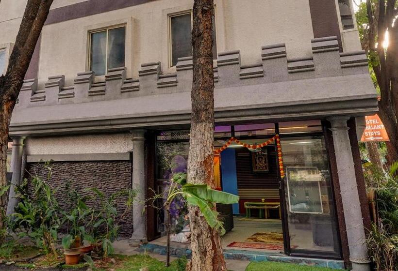 Super Hotel O Sahasra