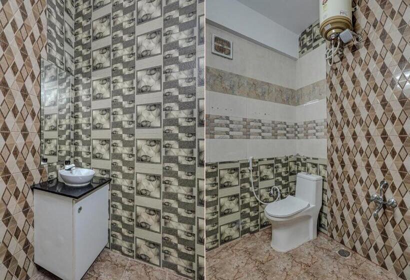 Super Hotel O Sahasra