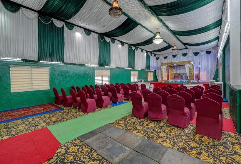 Super Hotel O Sahasra