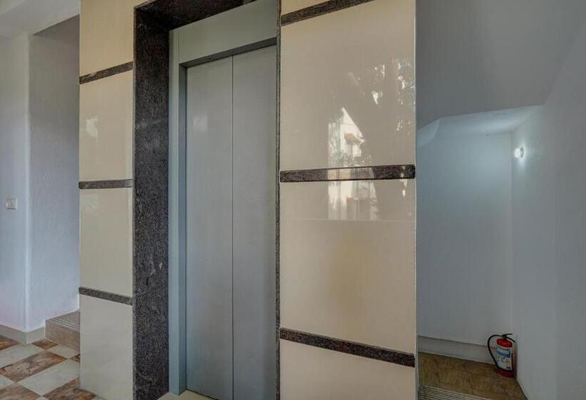 Super Hotel O Sahasra