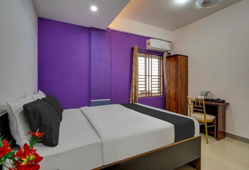 Super Hotel O Sahasra