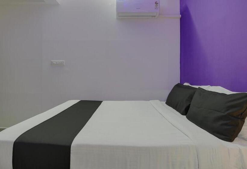 Super Hotel O Sahasra