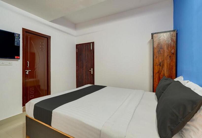 Super Hotel O Sahasra