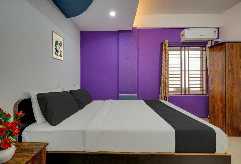 Super Hotel O Sahasra