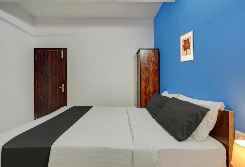 Super Hotel O Sahasra