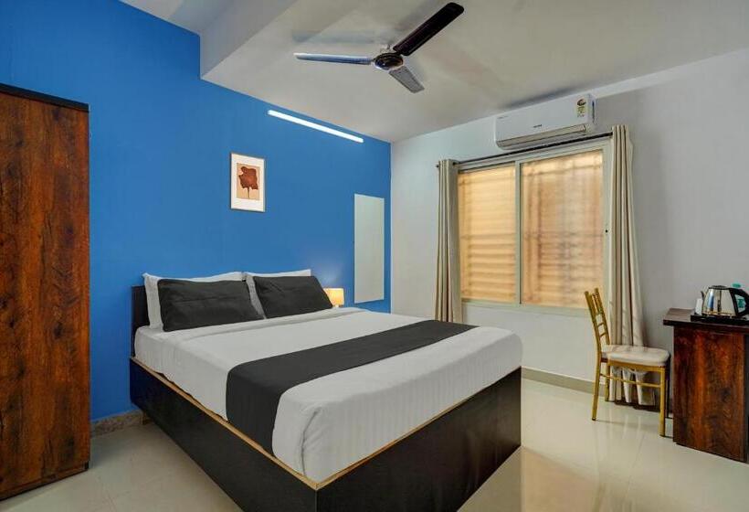 Super Hotel O Sahasra