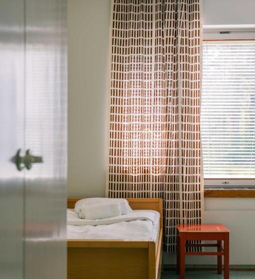 בית מלון כפרי Paimion Parantola