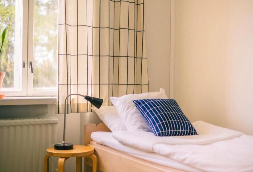 בית מלון כפרי Paimion Parantola