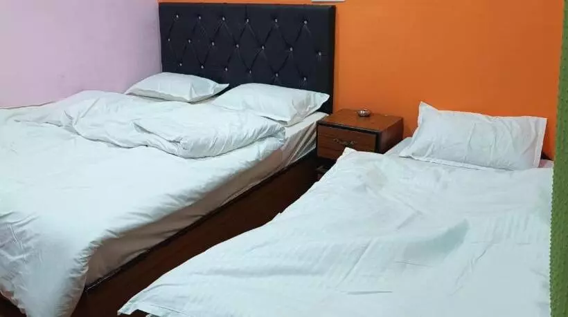Hotel Prem Ji