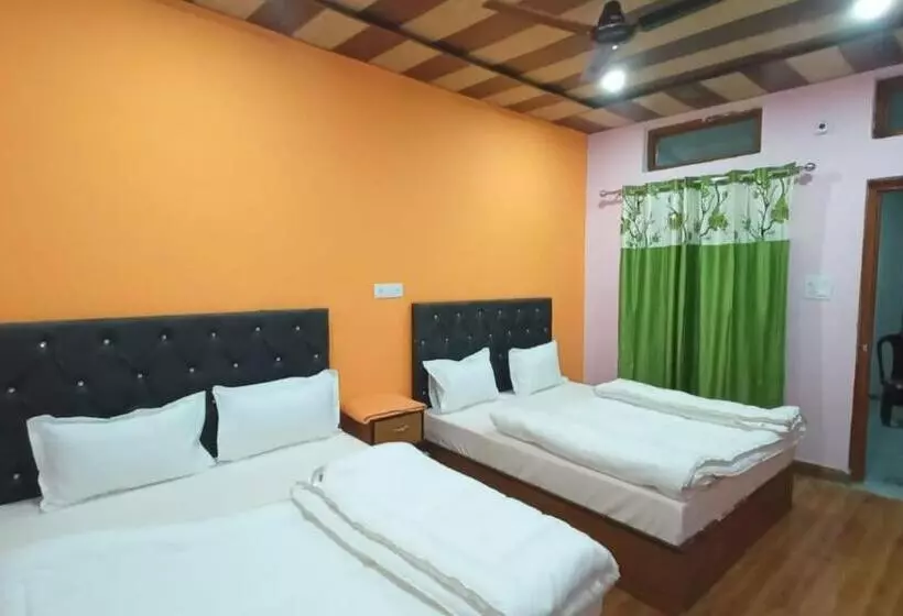 Hotel Prem Ji