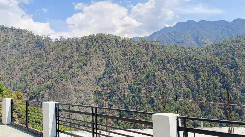 Hotel Prem Ji