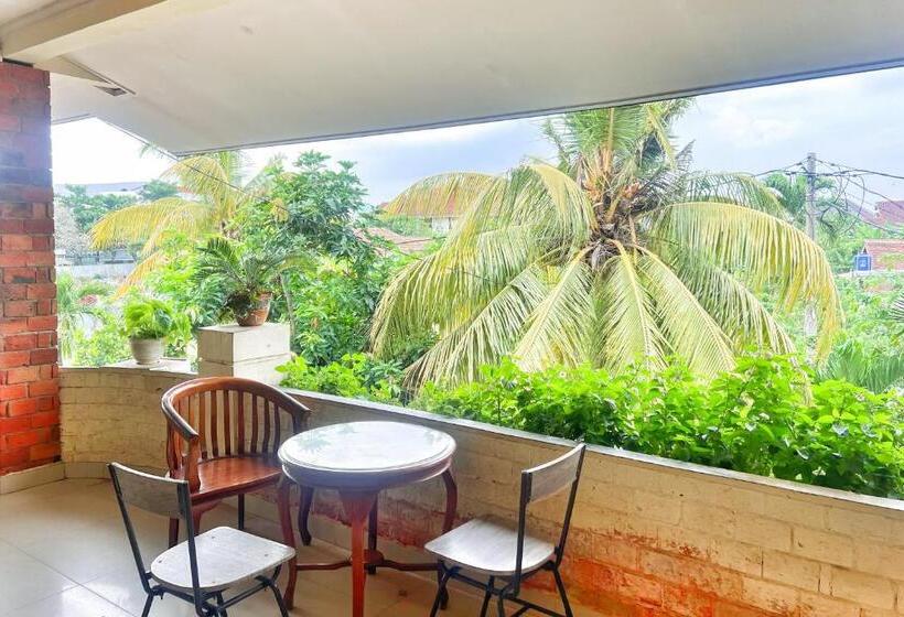 Reddoorz At Hotel Kridawisata Lampung