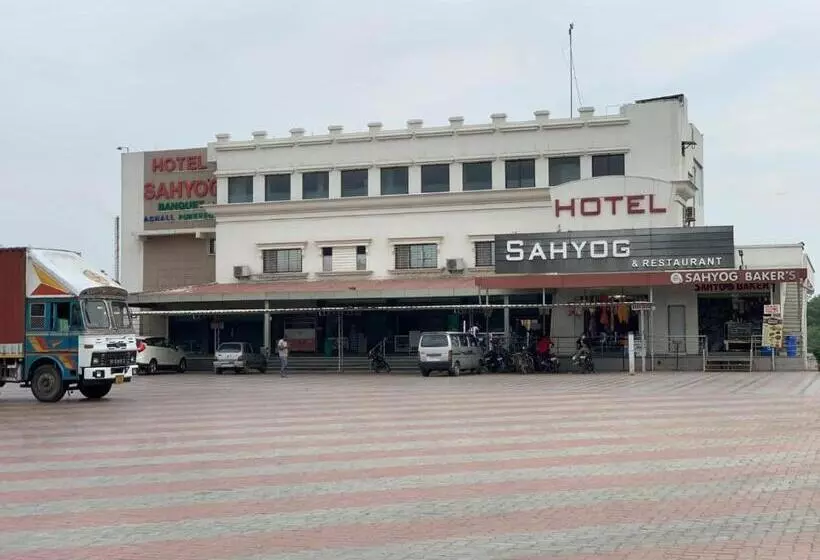 Hotelli Sahyog