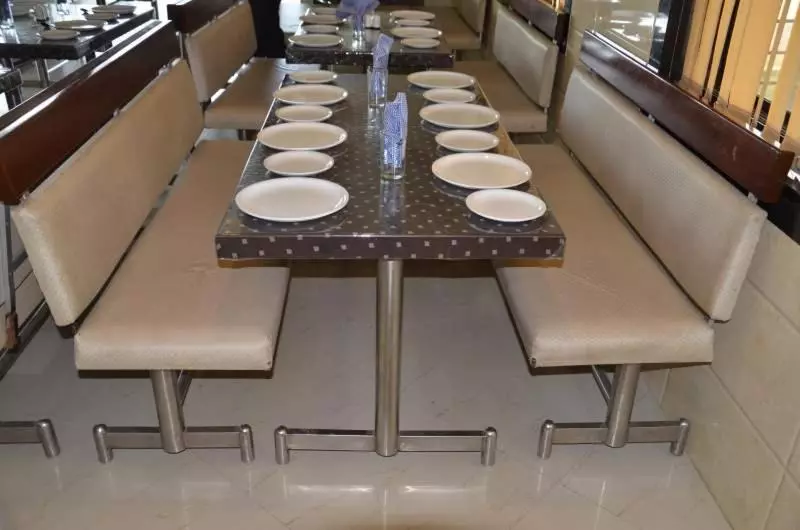 Hotelli Sahyog