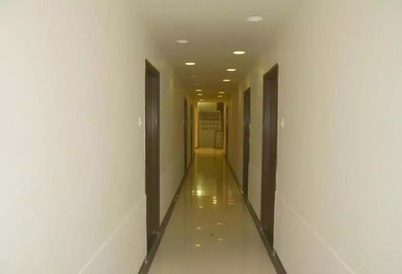 Hotelli Sahyog