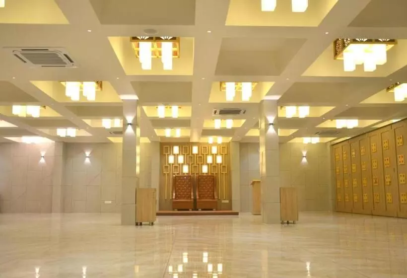 Hotelli Sahyog