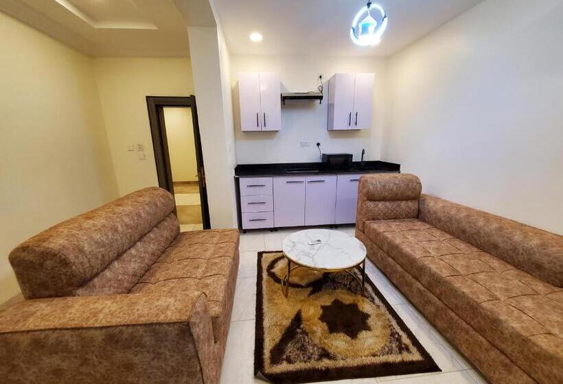 هتل Santino Grand Luxury