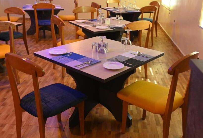 هتل Santino Grand Luxury