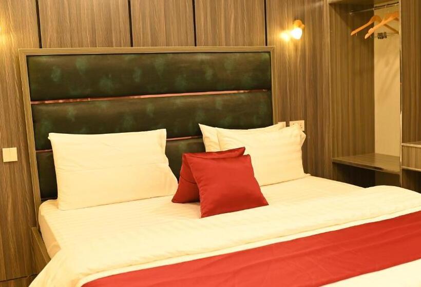 هتل Santino Grand Luxury