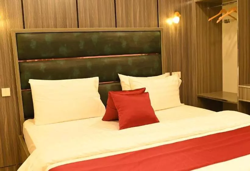 هتل Santino Grand Luxury