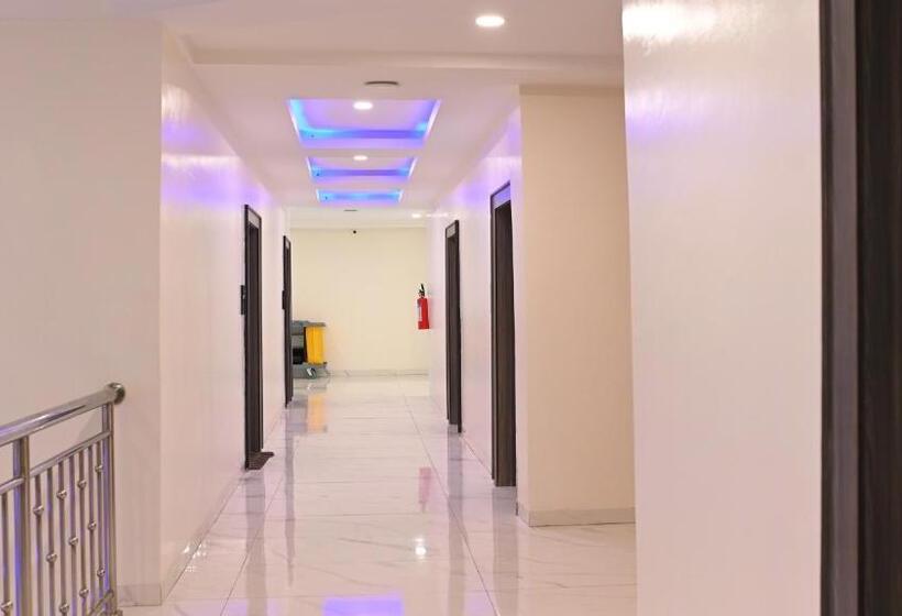 هتل Santino Grand Luxury