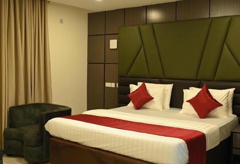 هتل Santino Grand Luxury